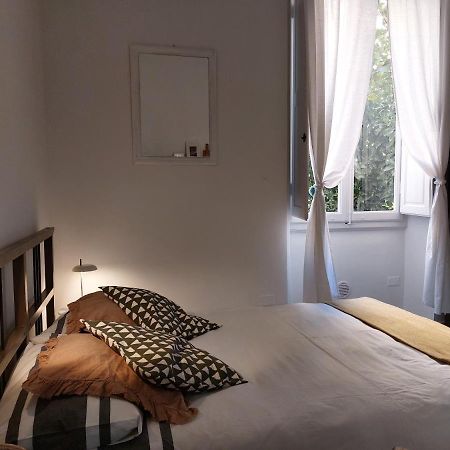 דירות פירנצה La Casa Di Greta מראה חיצוני תמונה