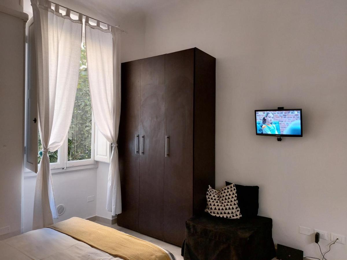 דירות פירנצה La Casa Di Greta מראה חיצוני תמונה