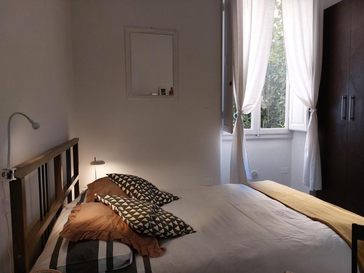 דירות פירנצה La Casa Di Greta מראה חיצוני תמונה