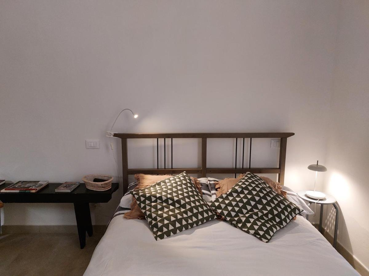 דירות פירנצה La Casa Di Greta מראה חיצוני תמונה